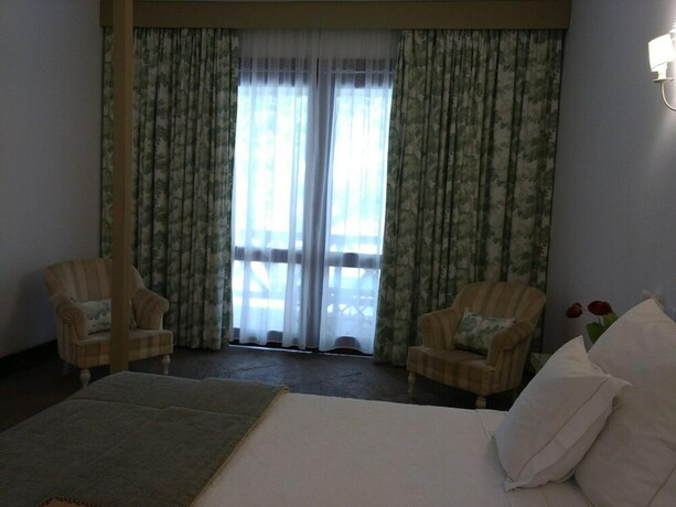 Imagen de la habitación del Hotel Casa De Santo Antonio Boutique. Foto 24