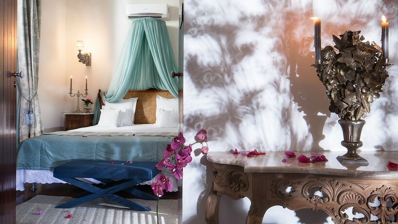 Imagen de la habitación del Hotel Casa De Santo Antonio Boutique. Foto 30