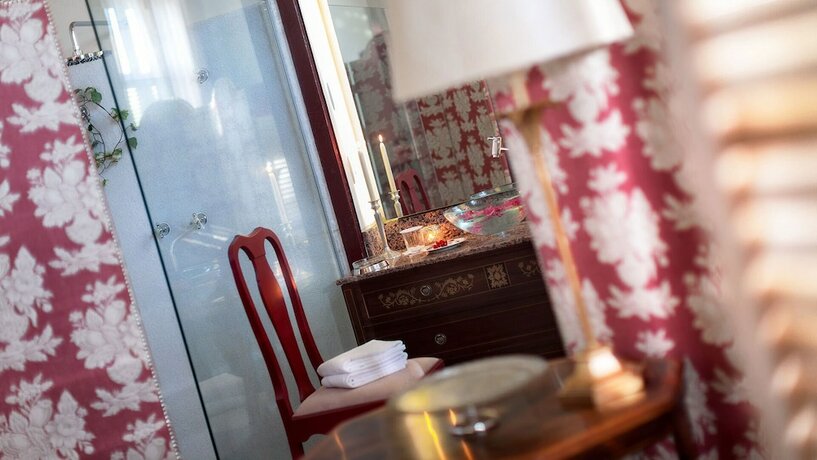 Imagen de la habitación del Hotel Casa De Santo Antonio Boutique. Foto 31