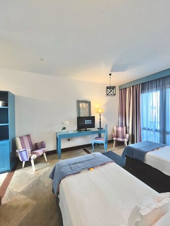 Imagen de la habitación del Hotel Casa De Santo Antonio Boutique. Foto 35