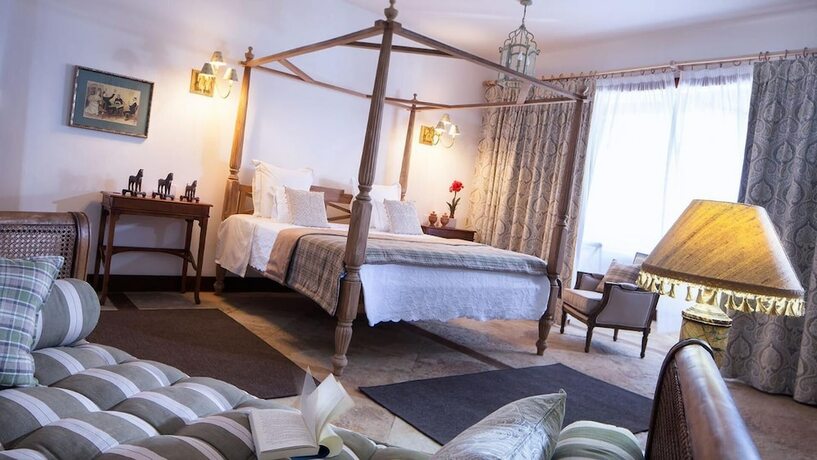 Imagen de la habitación del Hotel Casa De Santo Antonio Boutique. Foto 36