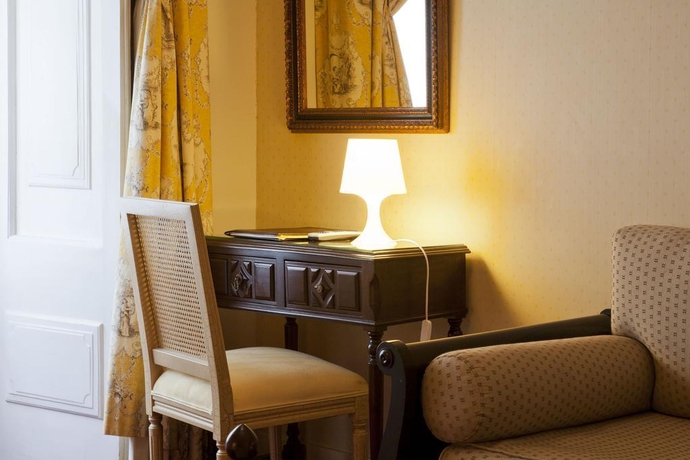 Imagen general del Hotel Casa De Sao Mamede. Foto 4