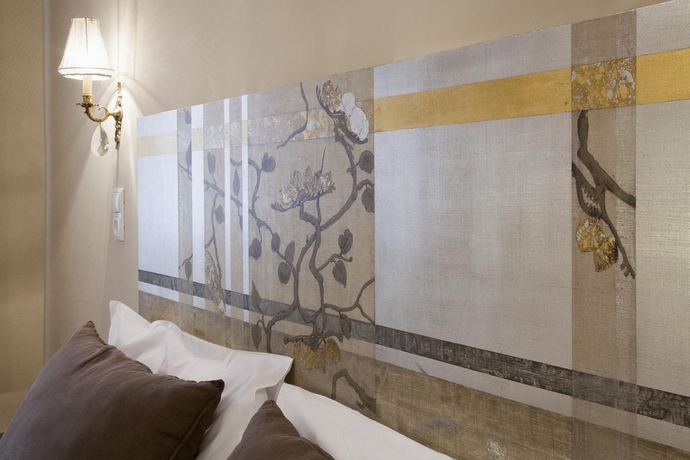 Imagen general del Hotel Casa De Sao Mamede. Foto 5