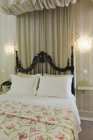 Imagen general del Hotel Casa De Sao Mamede. Foto 6