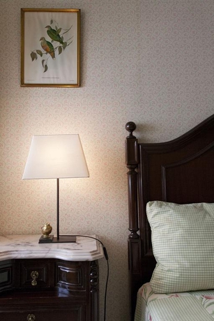 Imagen general del Hotel Casa De Sao Mamede. Foto 8