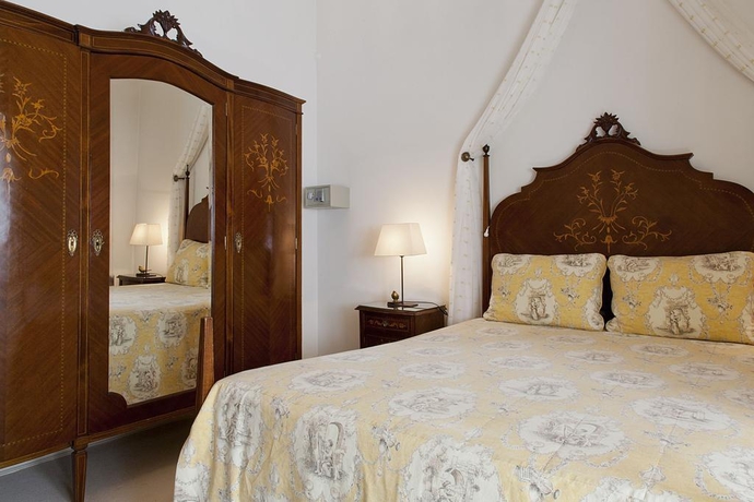 Imagen general del Hotel Casa De Sao Mamede. Foto 9