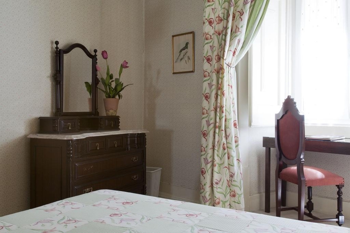 Imagen general del Hotel Casa De Sao Mamede. Foto 10