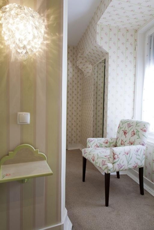 Imagen general del Hotel Casa De Sao Mamede. Foto 13