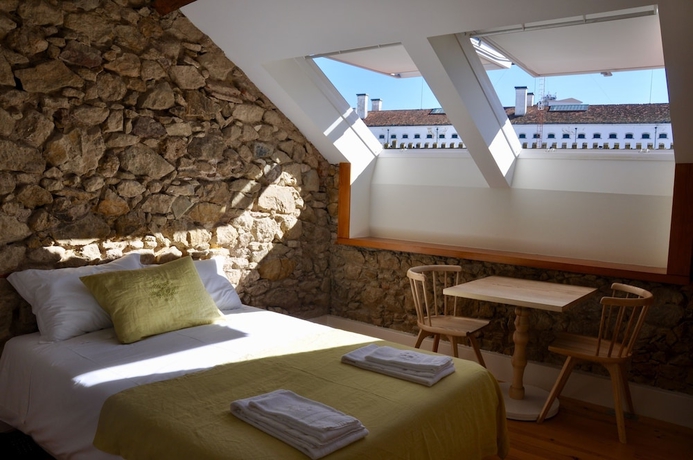 Imagen de la habitación del Hotel Casa De São Bento. Foto 2