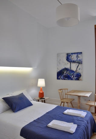 Imagen de la habitación del Hotel Casa De São Bento. Foto 3