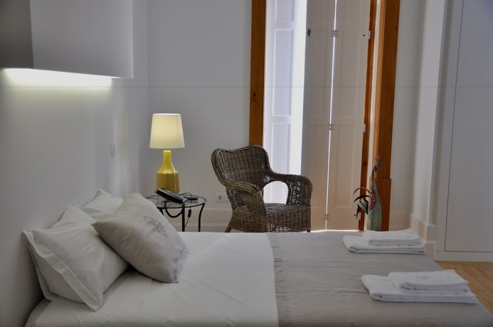 Imagen de la habitación del Hotel Casa De São Bento. Foto 4