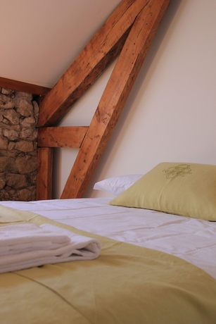 Imagen de la habitación del Hotel Casa De São Bento. Foto 5