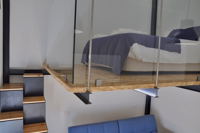 Imagen de la habitación del Hotel Casa De São Bento. Foto 6