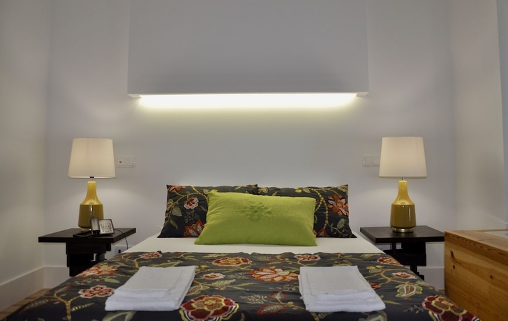 Imagen de la habitación del Hotel Casa De São Bento. Foto 7