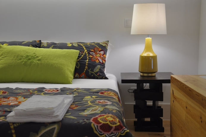 Imagen de la habitación del Hotel Casa De São Bento. Foto 8