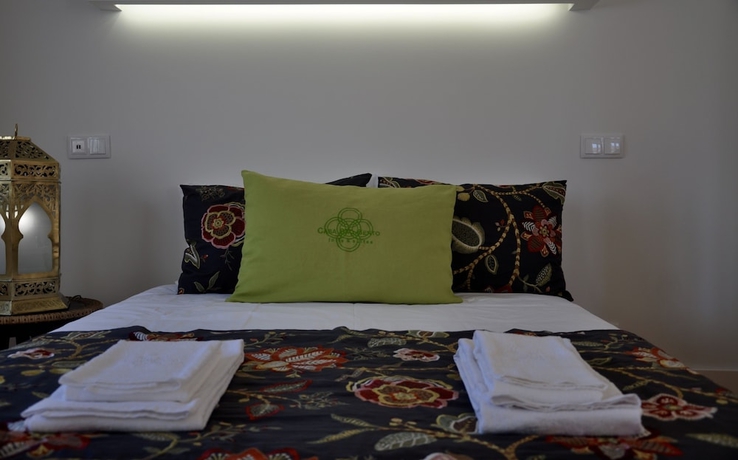 Imagen de la habitación del Hotel Casa De São Bento. Foto 9