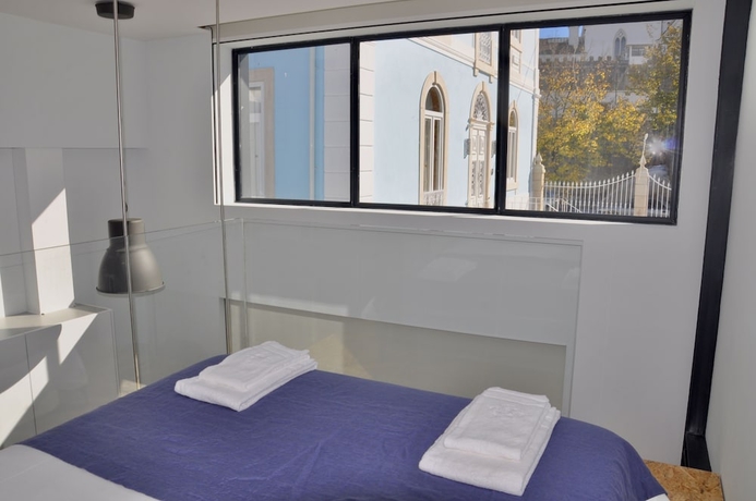 Imagen de la habitación del Hotel Casa De São Bento. Foto 10