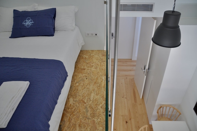 Imagen de la habitación del Hotel Casa De São Bento. Foto 11