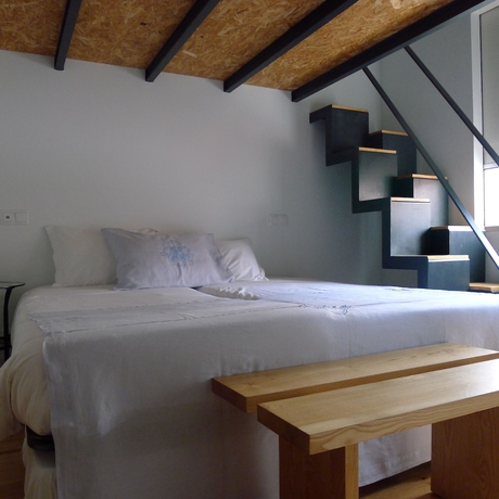 Imagen de la habitación del Hotel Casa De São Bento. Foto 12