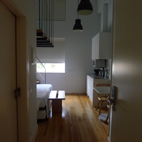 Imagen de la habitación del Hotel Casa De São Bento. Foto 13