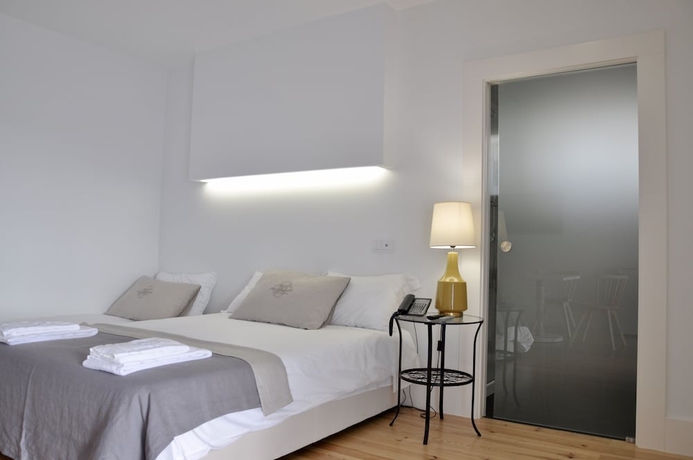 Imagen de la habitación del Hotel Casa De São Bento. Foto 15