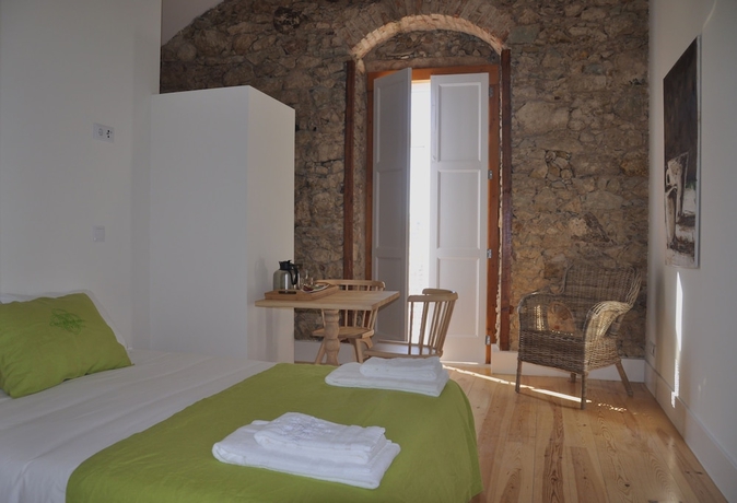 Imagen de la habitación del Hotel Casa De São Bento. Foto 16