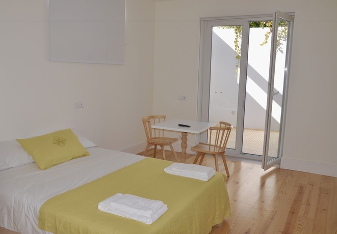 Imagen de la habitación del Hotel Casa De São Bento. Foto 18