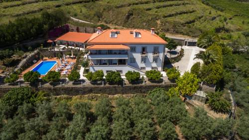 Imagen general del Hotel Casa De S&atilde;o Domingos. Foto 2