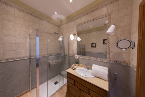 Imagen de la habitación del Hotel Casa De S&atilde;o Domingos. Foto 4