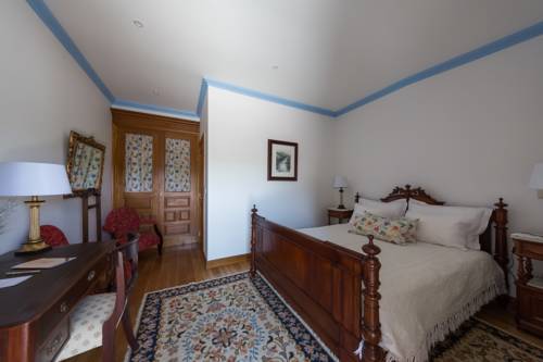 Imagen de la habitación del Hotel Casa De S&atilde;o Domingos. Foto 5