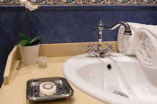 Imagen de la habitación del Hotel Casa De S&atilde;o Domingos. Foto 7