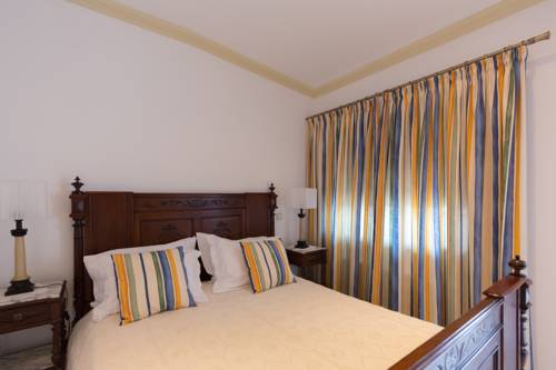 Imagen de la habitación del Hotel Casa De S&atilde;o Domingos. Foto 8