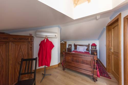 Imagen de la habitación del Hotel Casa De S&atilde;o Domingos. Foto 10