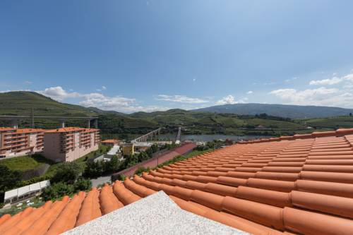 Imagen de la habitación del Hotel Casa De S&atilde;o Domingos. Foto 11