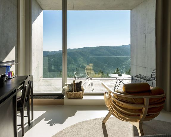 Imagen de la habitación del Hotel Casa De São Lourenço - Burel Mountain Hotels. Foto 3