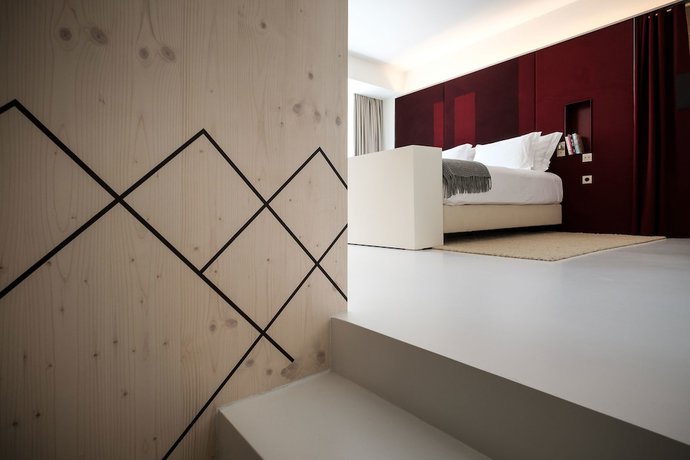 Imagen de la habitación del Hotel Casa De São Lourenço - Burel Mountain Hotels. Foto 5