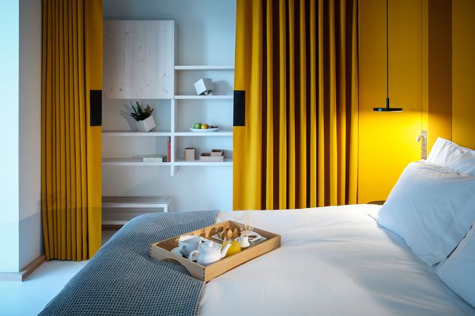 Imagen de la habitación del Hotel Casa De São Lourenço - Burel Mountain Hotels. Foto 8