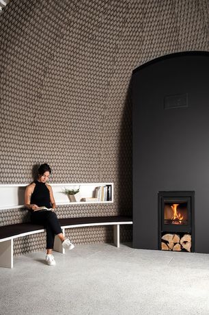 Imagen de los interiores del Hotel Casa De São Lourenço - Burel Mountain Hotels. Foto 19