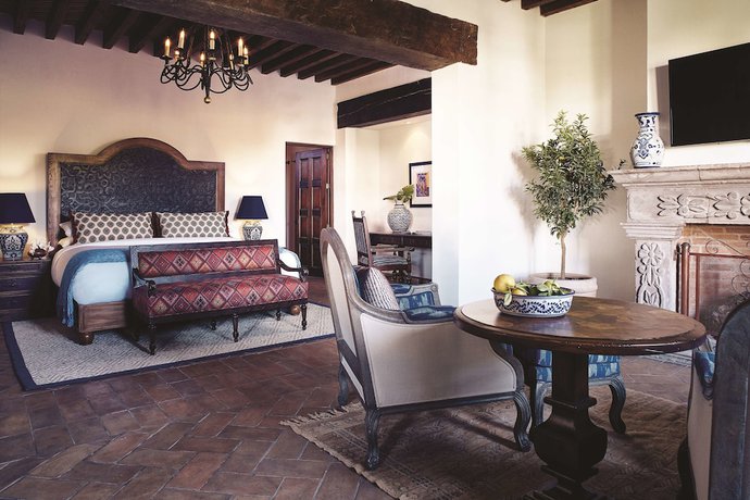 Imagen de la habitación del Hotel Casa De Sierra Nevada, A Belmond , San Miguel De Allende. Foto 6