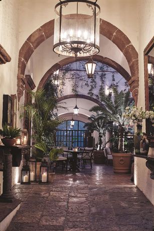 Imagen de los interiores del Hotel Casa De Sierra Nevada, A Belmond , San Miguel De Allende. Foto 19