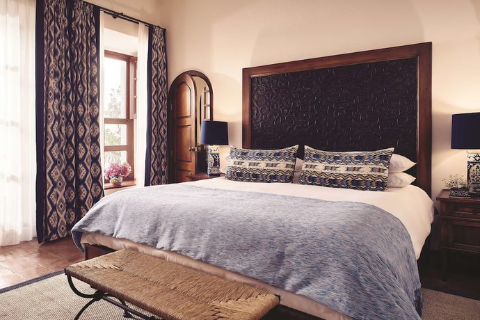 Imagen de la habitación del Hotel Casa De Sierra Nevada, A Belmond , San Miguel De Allende. Foto 16