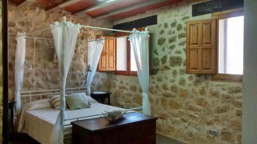 Imagen de la habitación del Hotel Casa De Vacances La Vella Era. Foto 4
