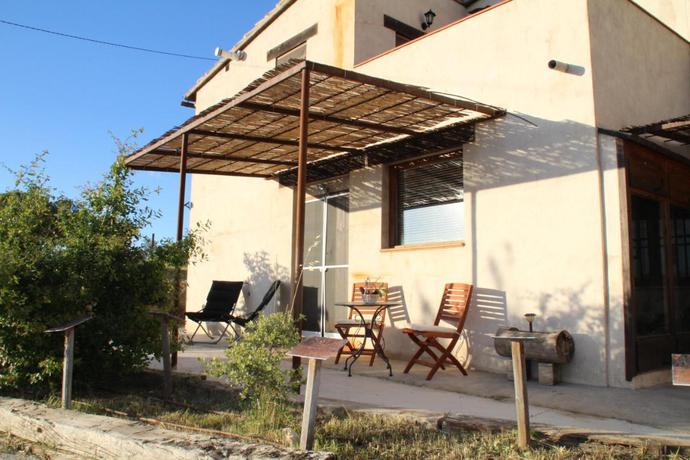 Imagen de los exteriores del Hotel Casa De Vacances La Vella Era. Foto 6