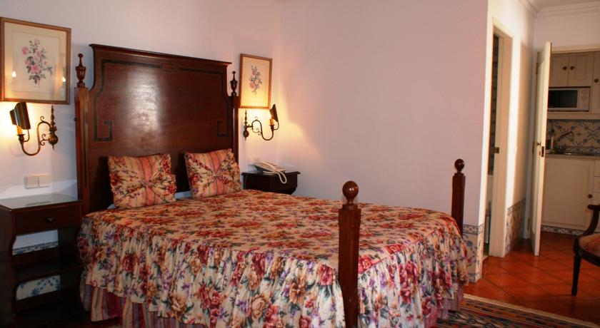 Imagen de la habitación del Hotel Casa De Vale Mourelos. Foto 2