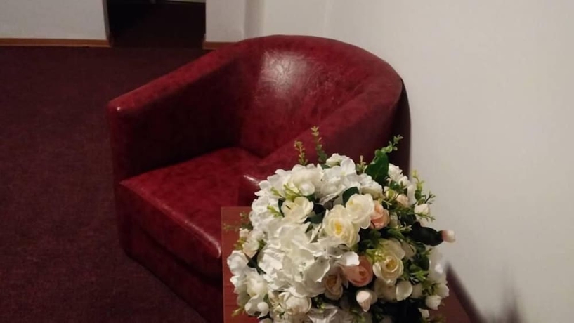 Imagen de la habitación del Hotel Casa De Vis Pucioasa. Foto 5