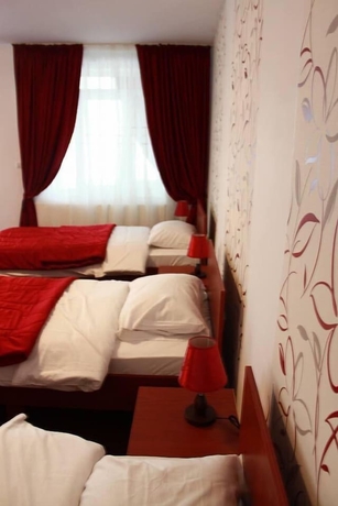 Imagen de la habitación del Hotel Casa De Vis Pucioasa. Foto 11