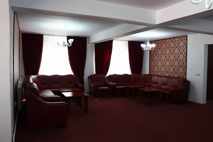 Imagen de la habitación del Hotel Casa De Vis Pucioasa. Foto 12