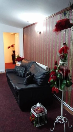 Imagen de los interiores del Hotel Casa De Vis Pucioasa. Foto 16