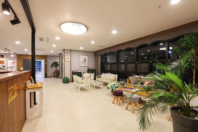 Imagen general del Hotel Casa De Vivaldi. Foto 12
