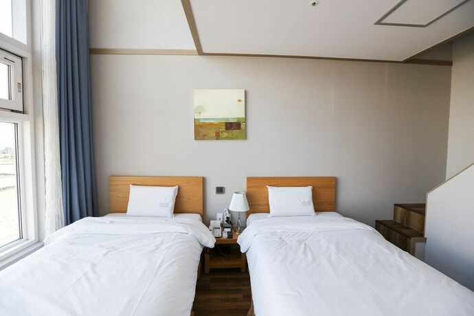 Imagen de la habitación del Hotel Casa De Vivaldi. Foto 21
